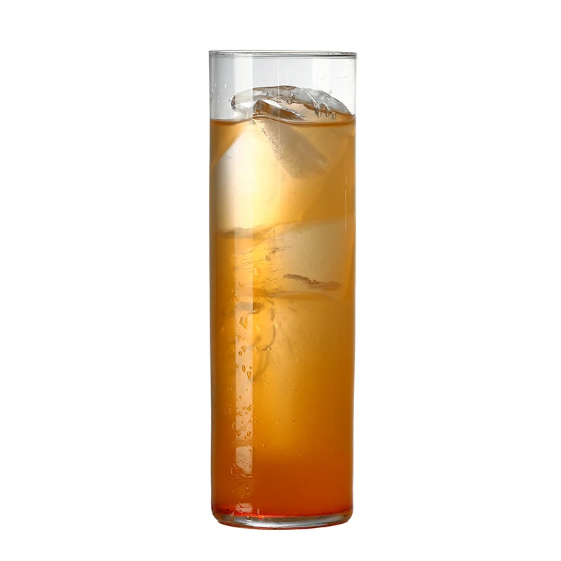 Набор из 4 сверхлегких хрустал – обзор и цена Highball Glass Set